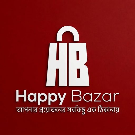 Happy Bazar Logo